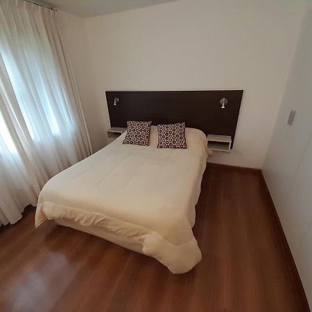 דירות San Martín de los Andes Departamento Centrico - 4 Personas מראה חיצוני תמונה