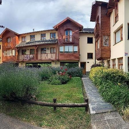 דירות San Martín de los Andes Departamento Centrico - 4 Personas מראה חיצוני תמונה