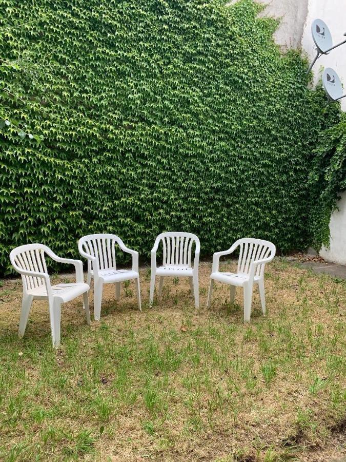 דירות San Martín de los Andes Departamento Centrico - 4 Personas מראה חיצוני תמונה