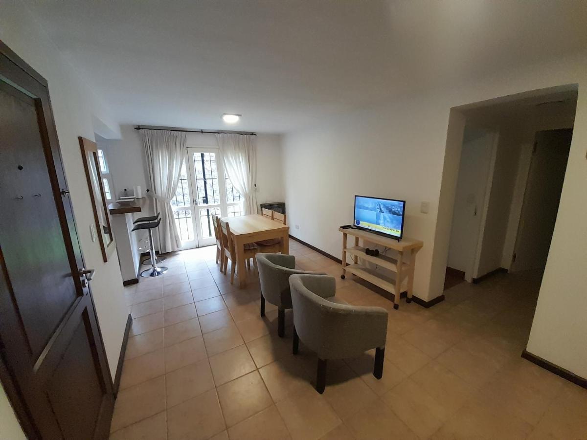 דירות San Martín de los Andes Departamento Centrico - 4 Personas מראה חיצוני תמונה